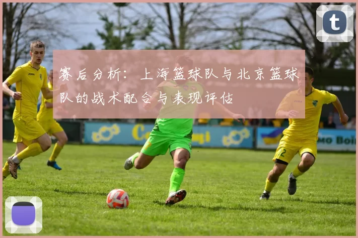 赛后分析:上海篮球队与北京篮球队的战术配合与表现评估