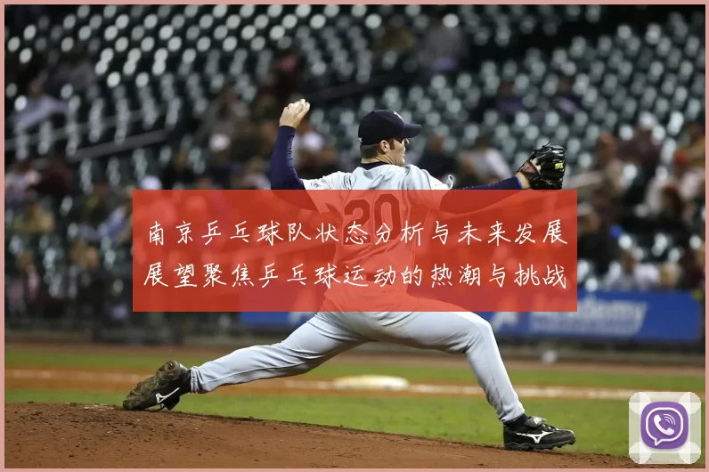 南京乒乓球队状态分析与未来发展展望聚焦乒乓球运动的热潮与挑战