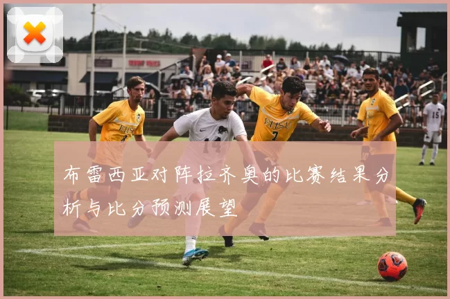 布雷西亚对阵拉齐奥的比赛结果分析与比分预测展望