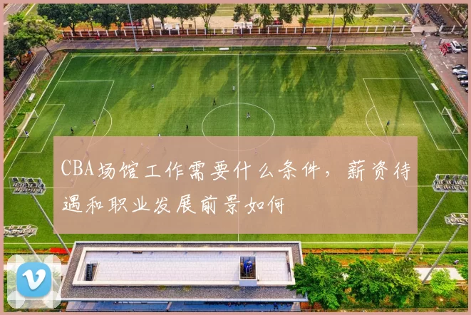 CBA场馆工作需要什么条件，薪资待遇和职业发展前景如何