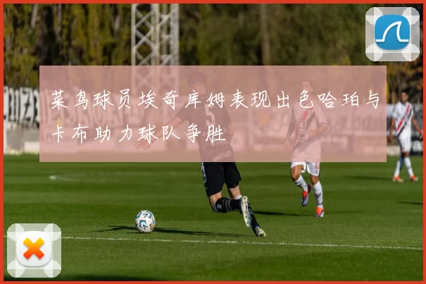 菜鸟球员埃奇库姆表现出色哈珀与卡布助力球队争胜