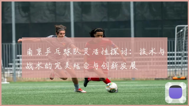 南京乒乓球队灵活性探讨：技术与战术的完美结合与创新发展