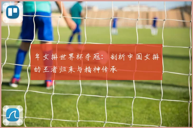 年女排世界杯夺冠：剖析中国女排的王者归来与精神传承