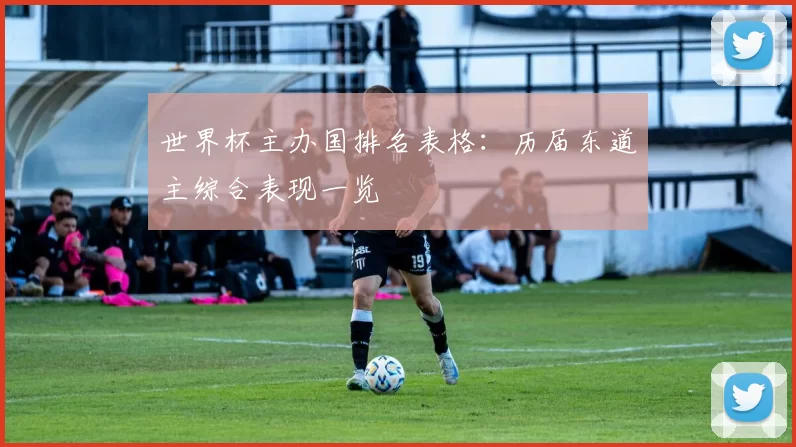 世界杯主办国排名表格：历届东道主综合表现一览