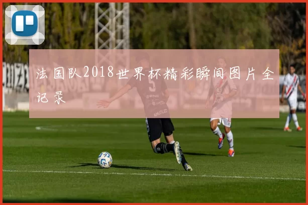 法国队2018世界杯精彩瞬间图片全记录