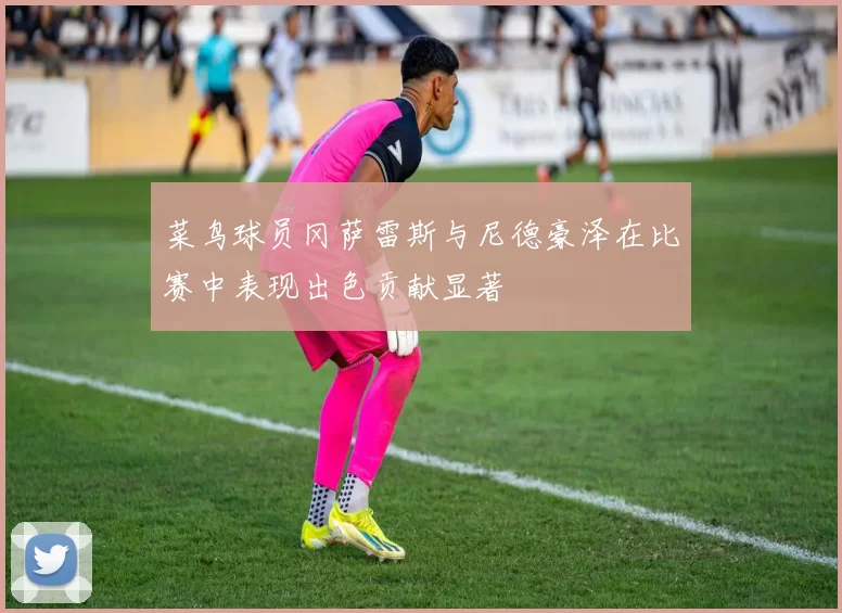菜鸟球员冈萨雷斯与尼德豪泽在比赛中表现出色贡献显著