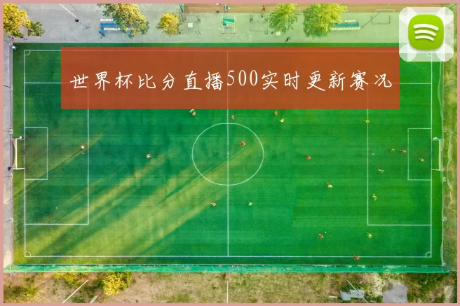 世界杯比分直播500实时更新赛况