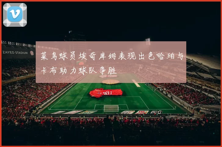 菜鸟球员埃奇库姆表现出色哈珀与卡布助力球队争胜